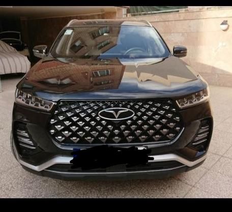 خودرو فونیکس، تیگو 7 پرو آگهی ann_18031960