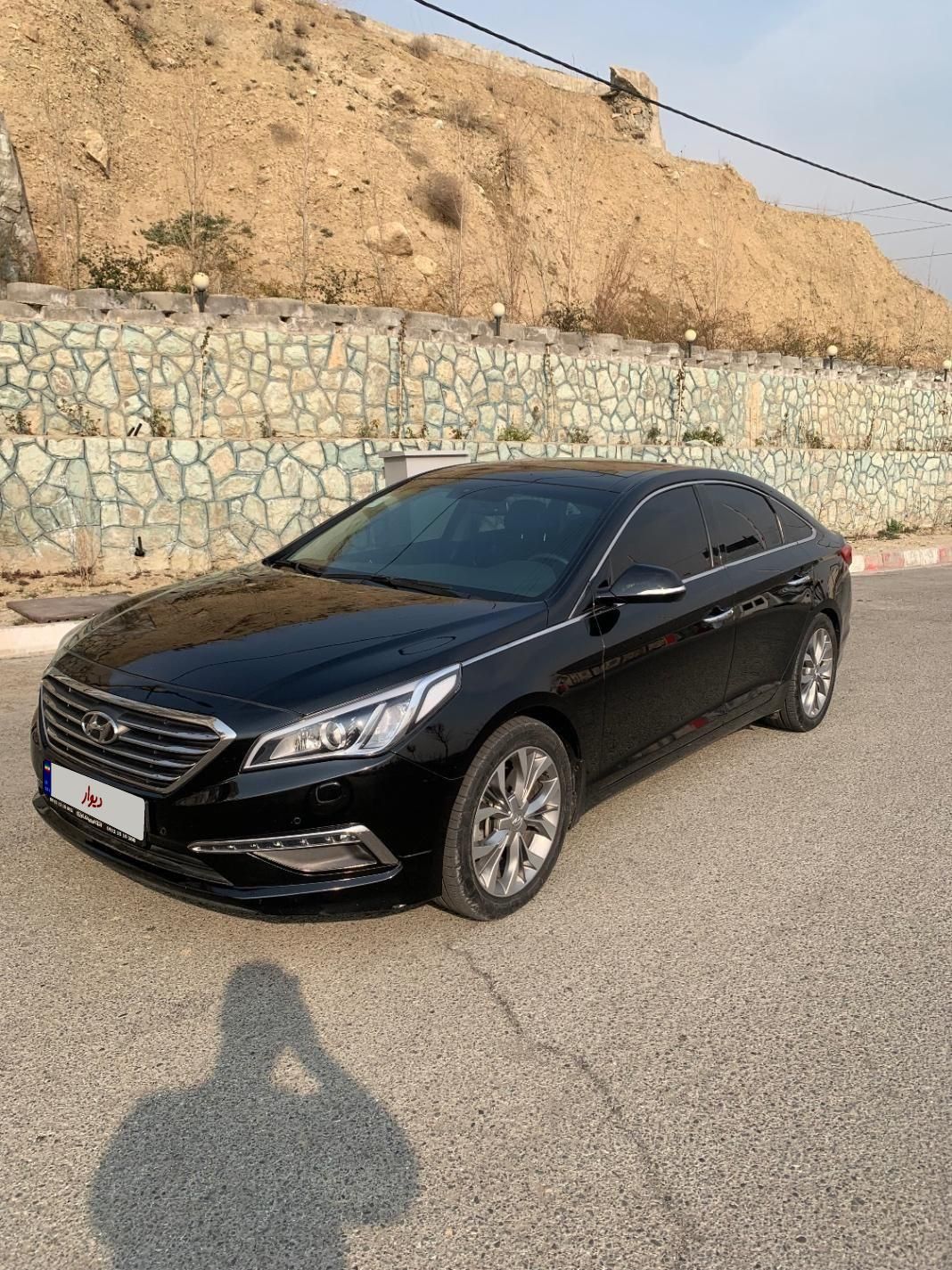 خودرو هیوندای، سوناتا آگهی ann_18032261