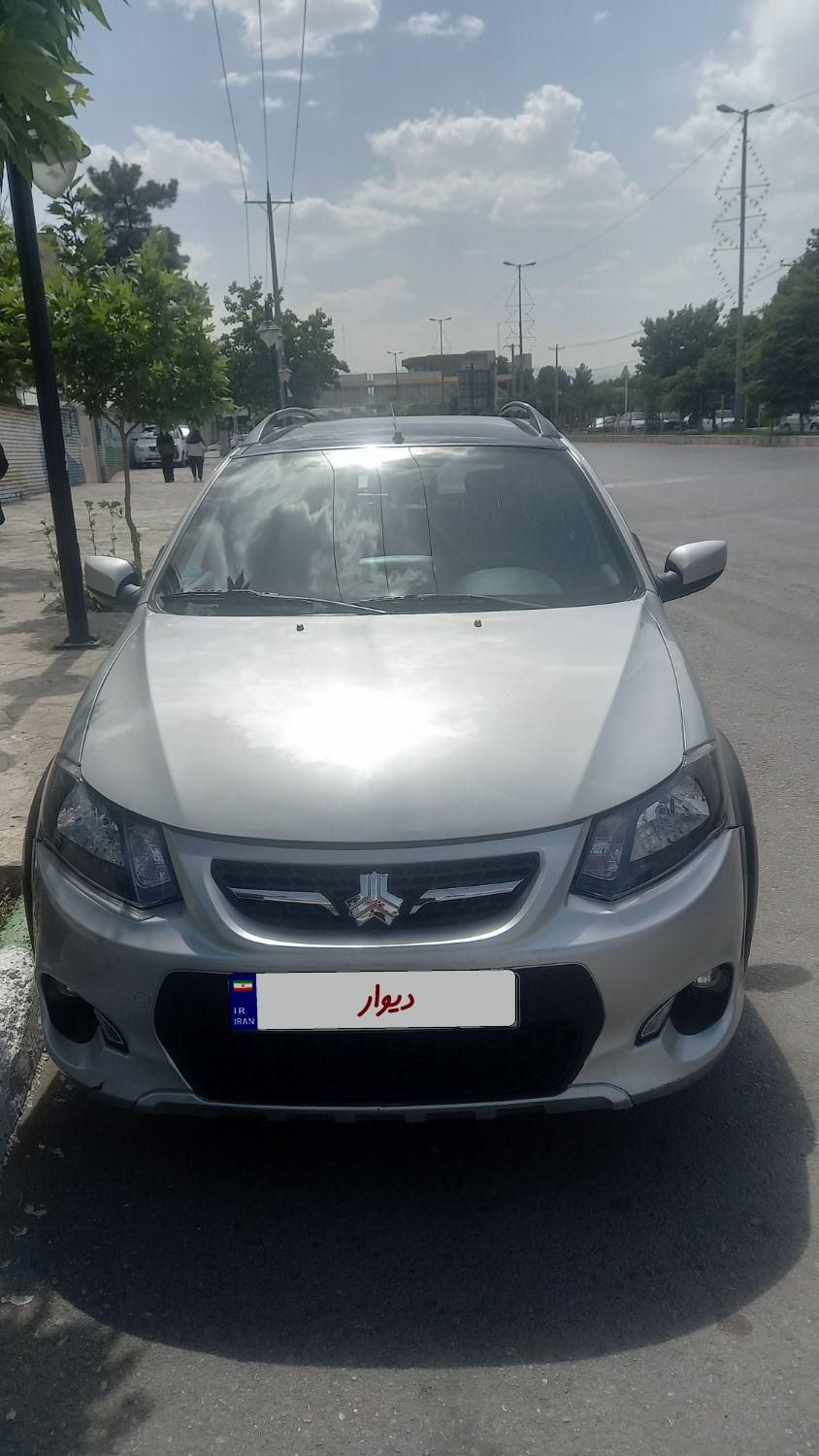 خودرو کوییک، R آگهی ann_18032395