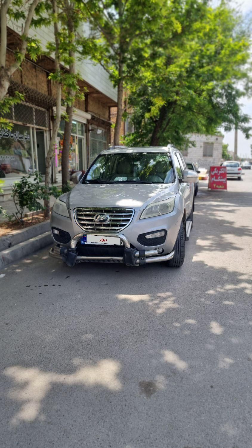 خودرو لیفان، X60 آگهی ann_18032411
