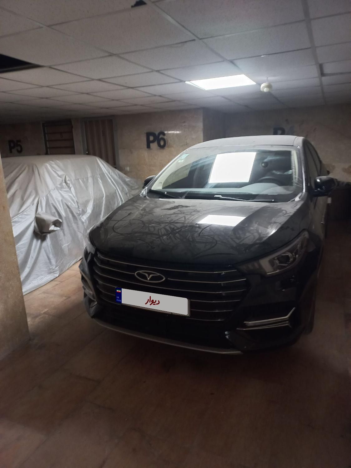 خودرو فونیکس، آریزو 6 پرو آگهی ann_18032412