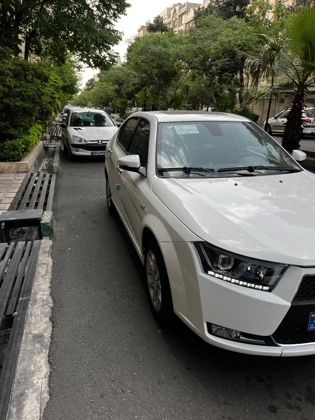 دنا پلاس اتوماتیک توربو - 1404