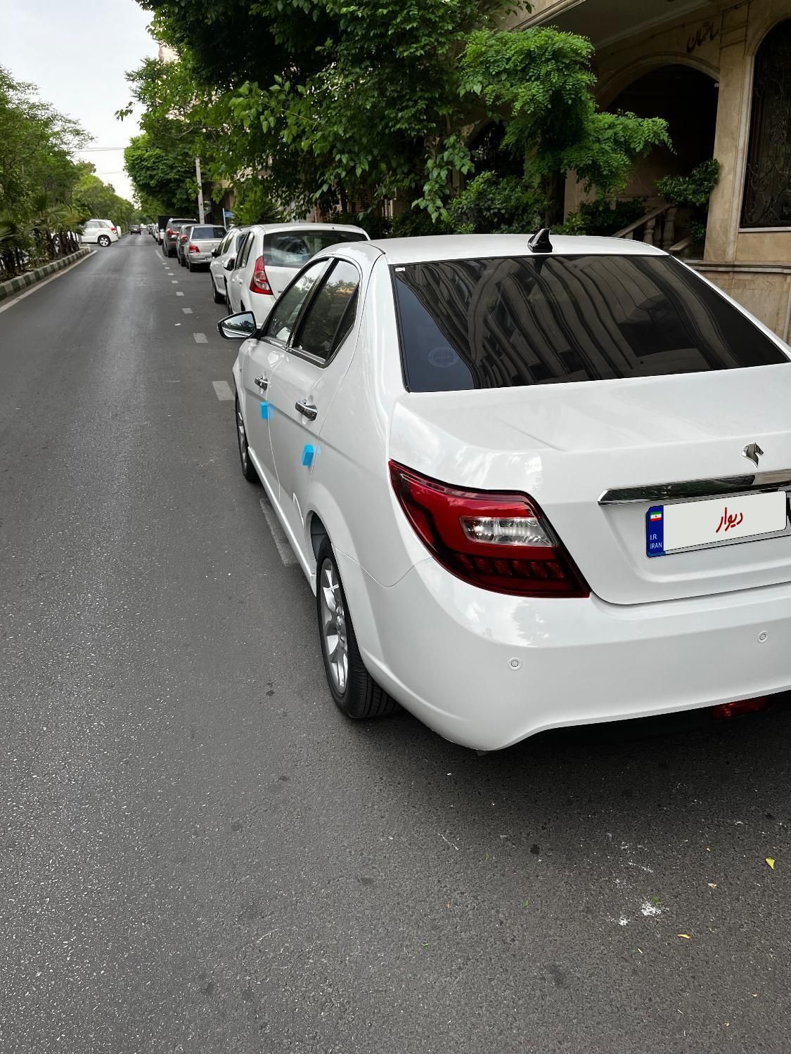 خودرو دنا، پلاس آگهی ann_18032435