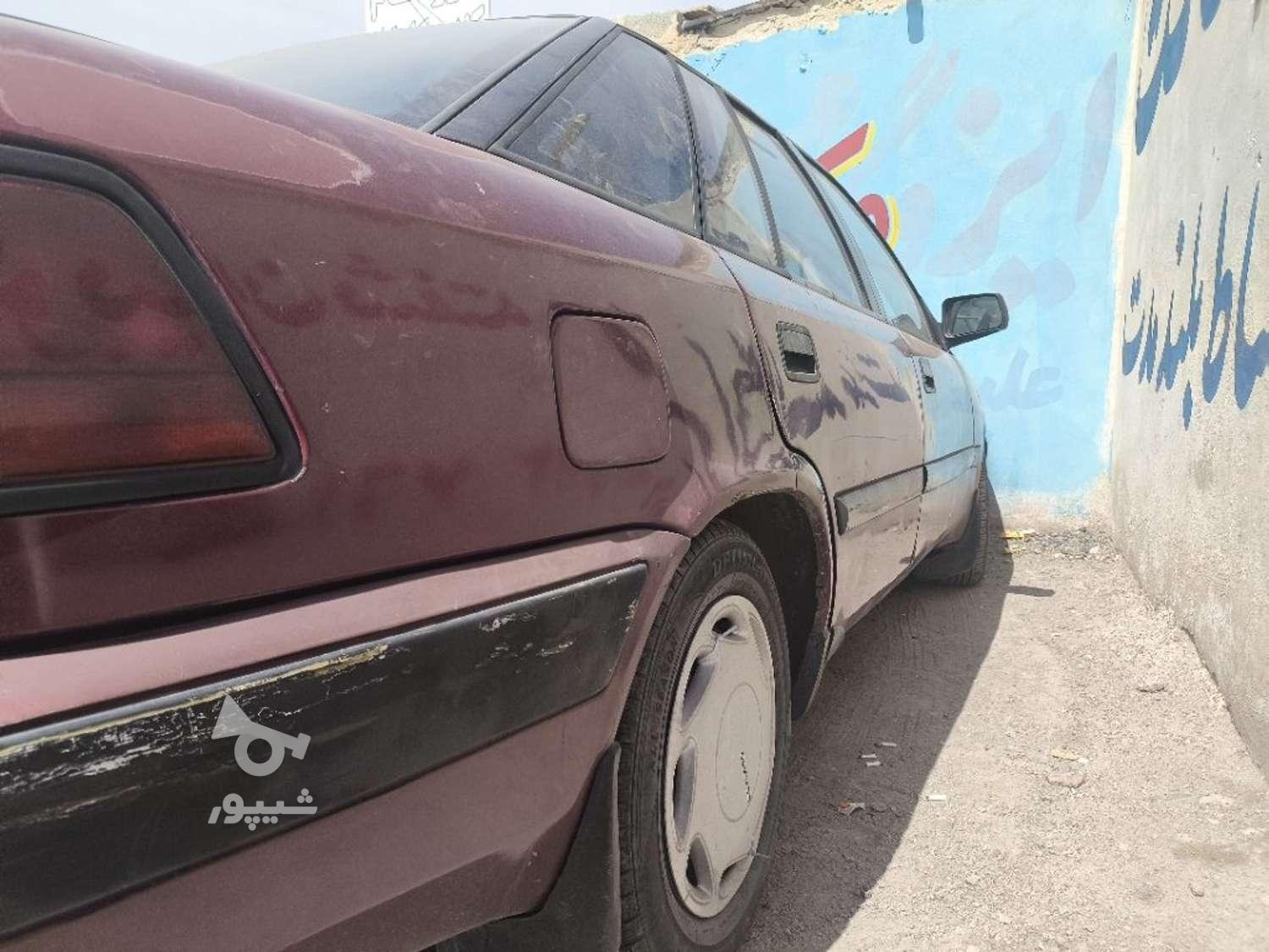 خودرو دوو، اسپرو آگهی ann_18032489