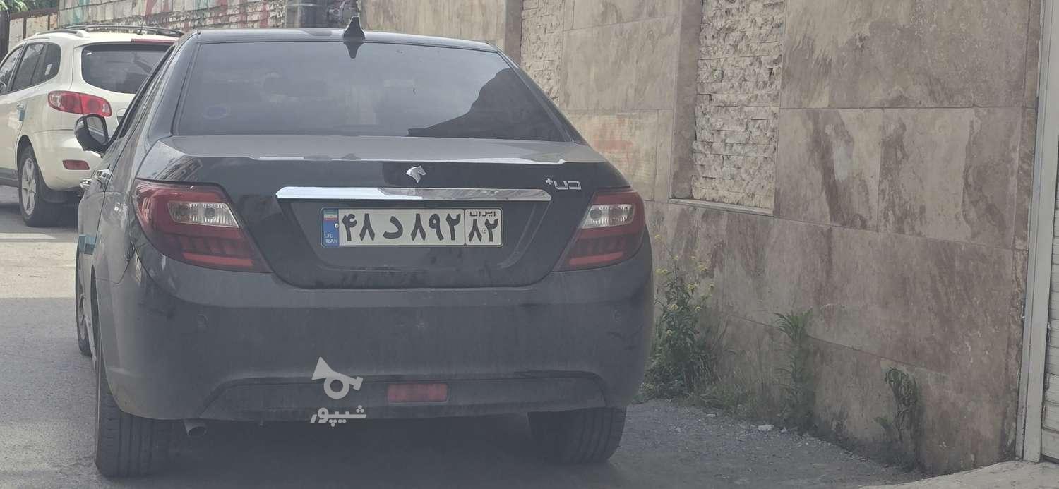 خودرو دنا، پلاس آگهی ann_18032490
