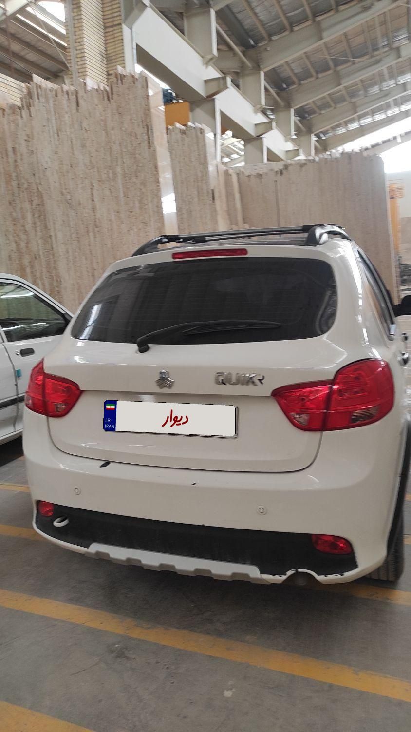 خودرو کوییک، R آگهی ann_18032560