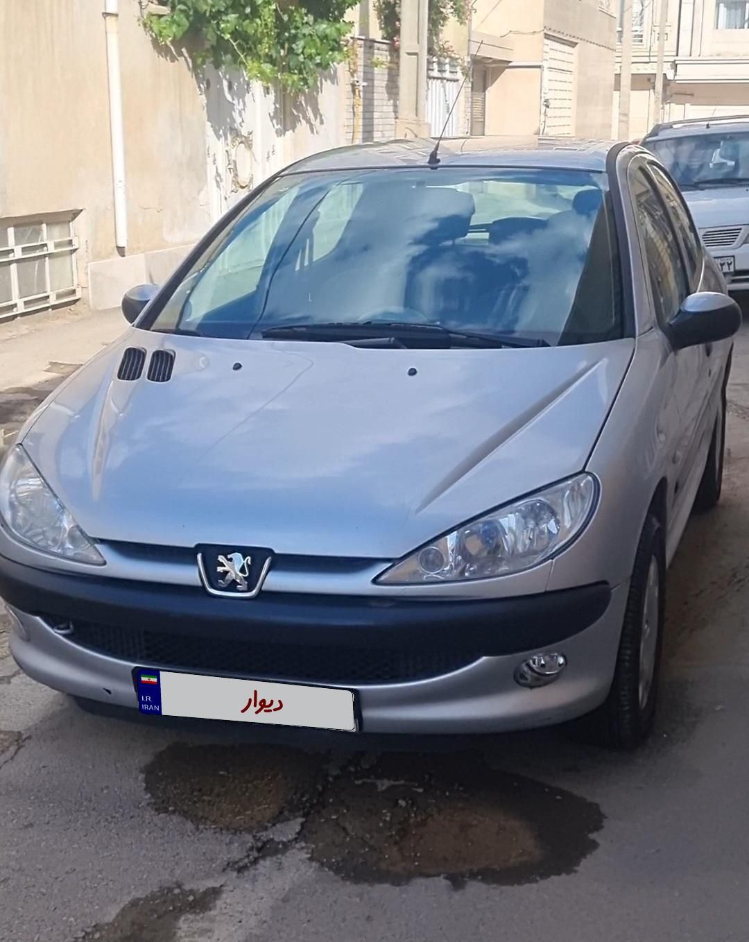 خودرو پژو، 206 آگهی ann_18032564