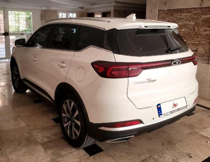 خودرو فونیکس، تیگو 7 پرو آگهی ann_18032569