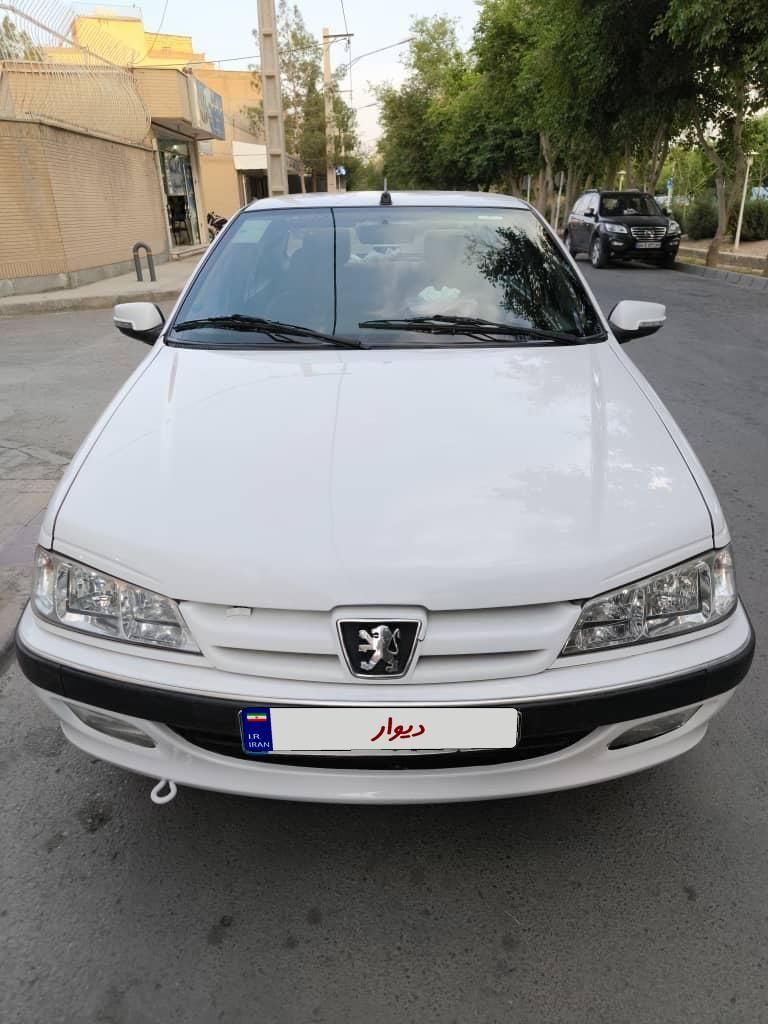 خودرو پژو، پارس آگهی ann_18032570