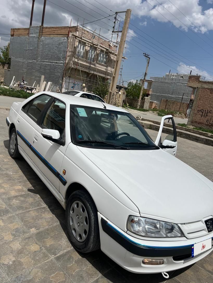 خودرو پژو، پارس آگهی ann_18032592