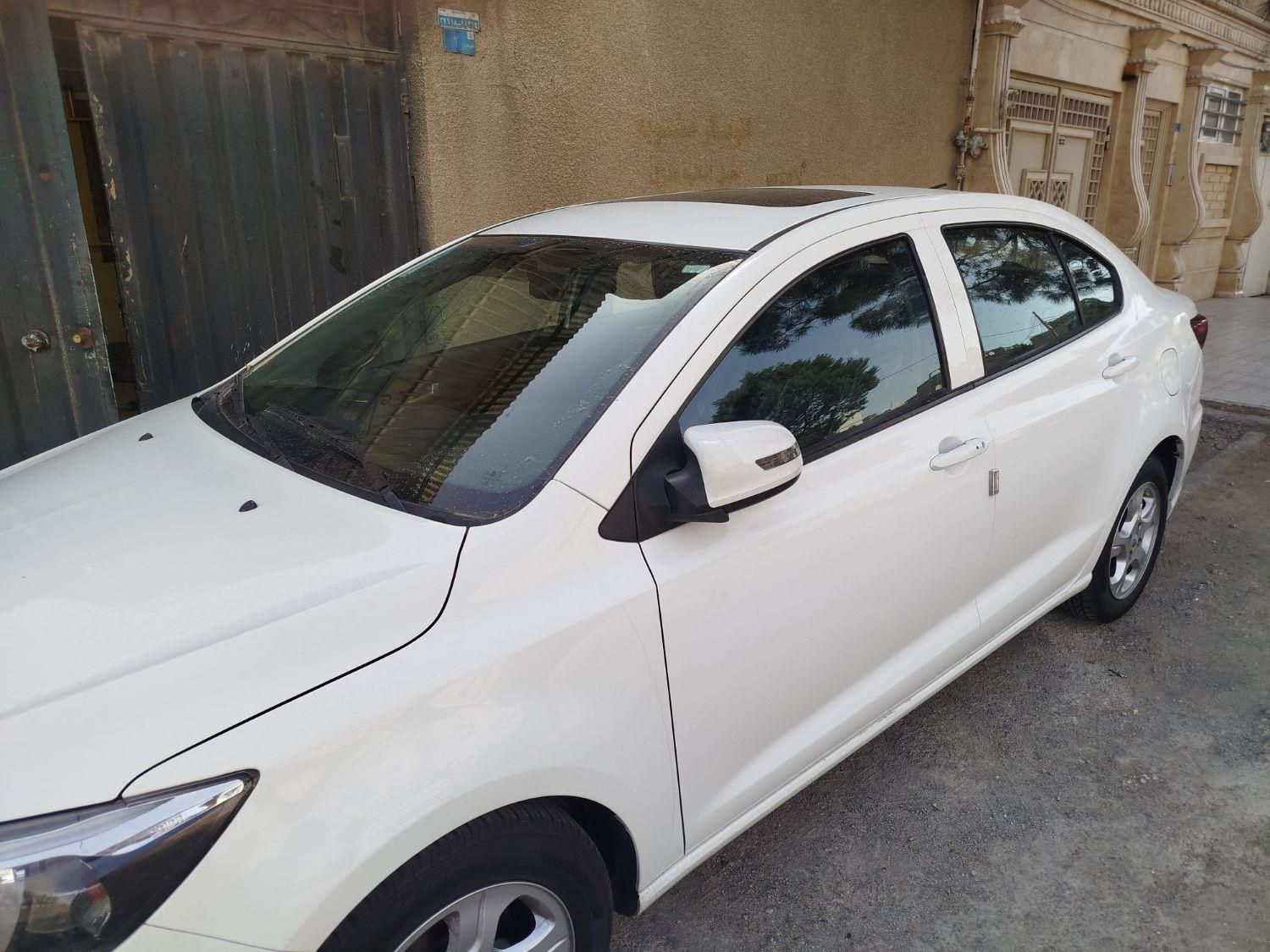 خودرو شاهین، G آگهی ann_18032601