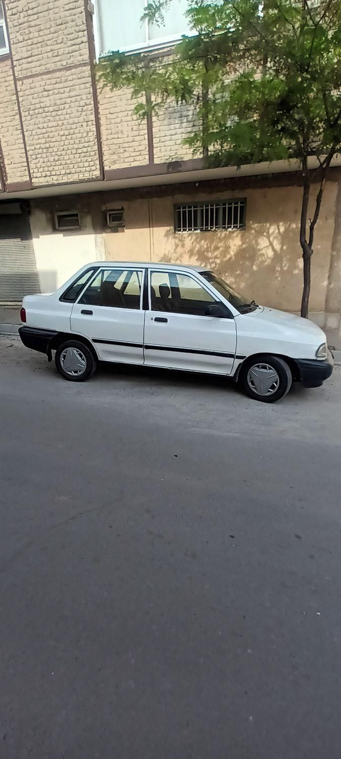 خودرو پراید، صبا آگهی ann_18032637