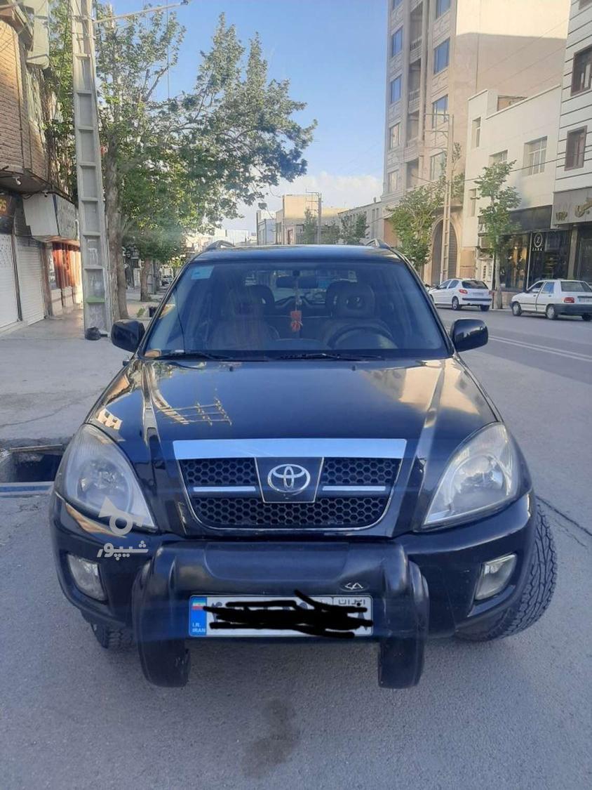 خودرو ام وی ام، X33 S آگهی ann_18032644