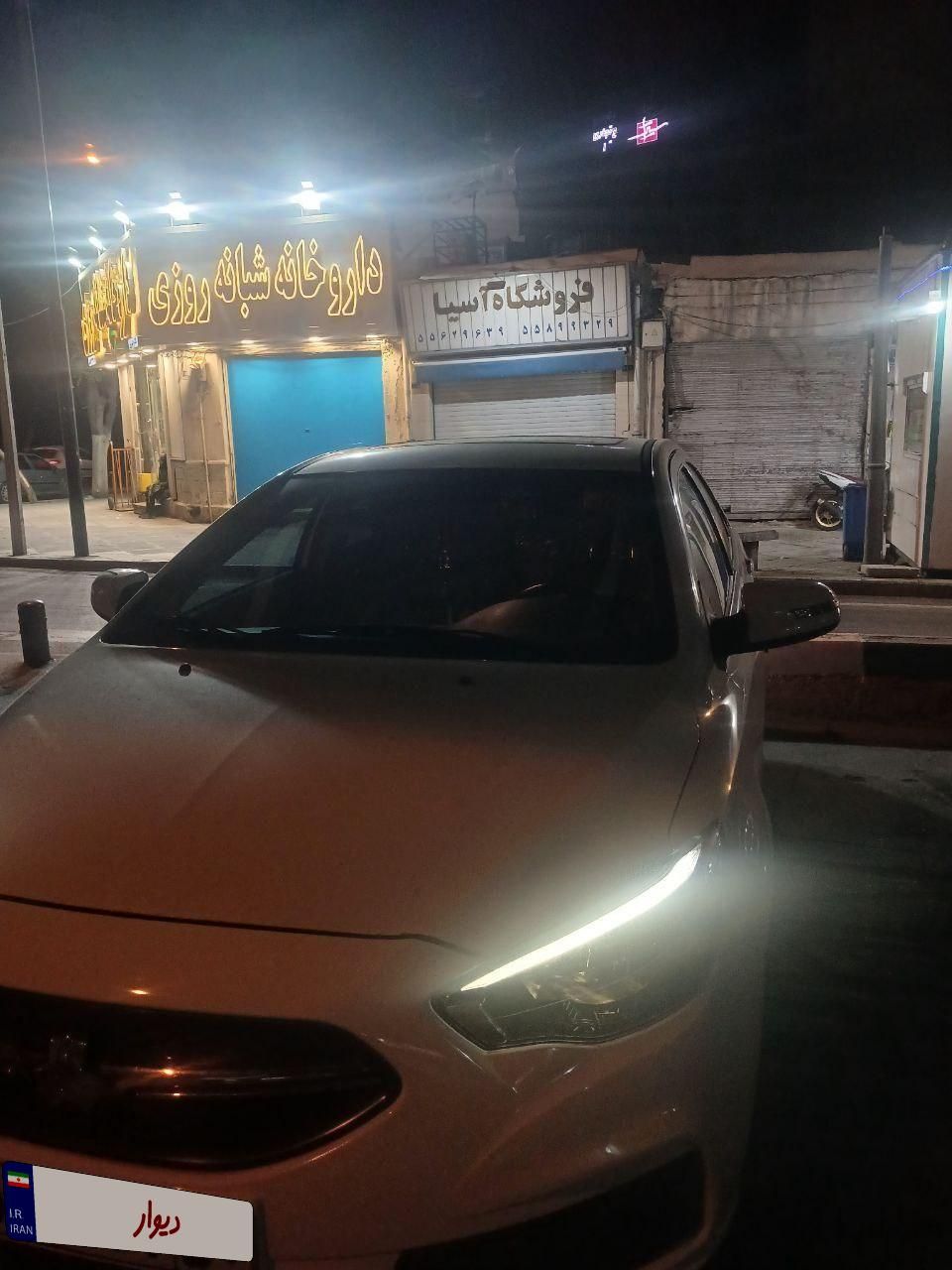 خودرو شاهین، G آگهی ann_18032664