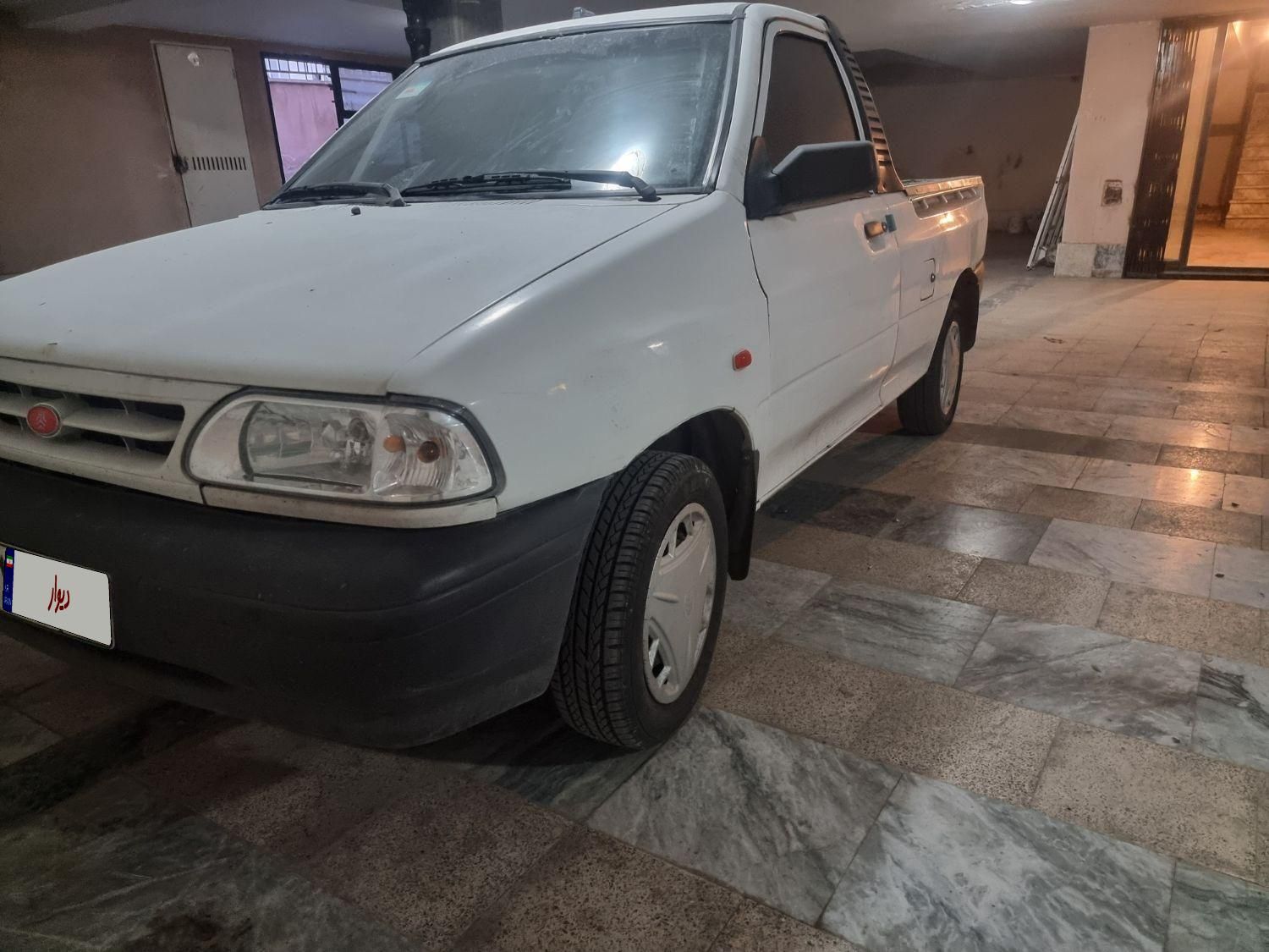 خودرو پراید، 151 آگهی ann_18032683