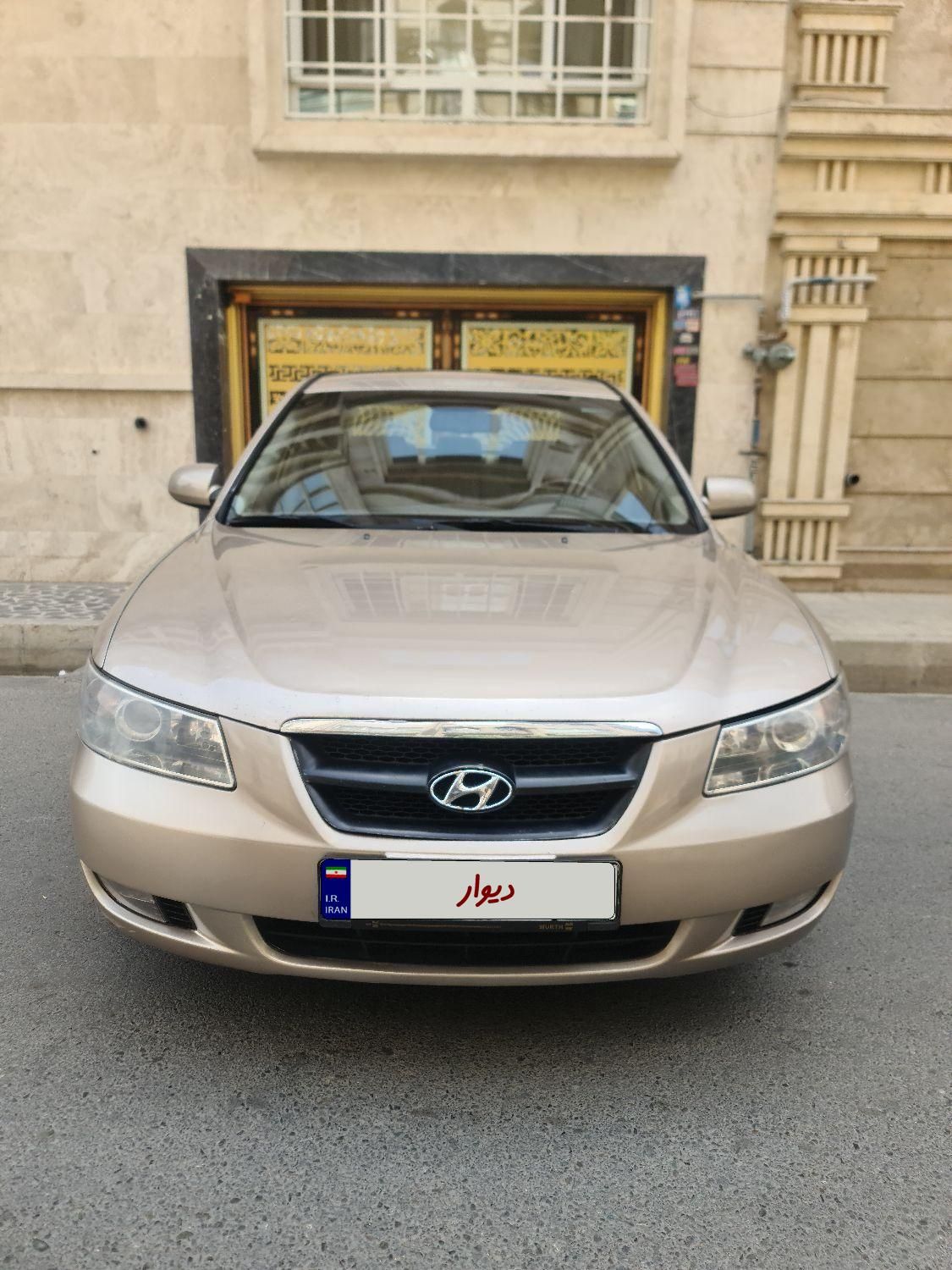 خودرو هیوندای، سوناتا آگهی ann_18032733