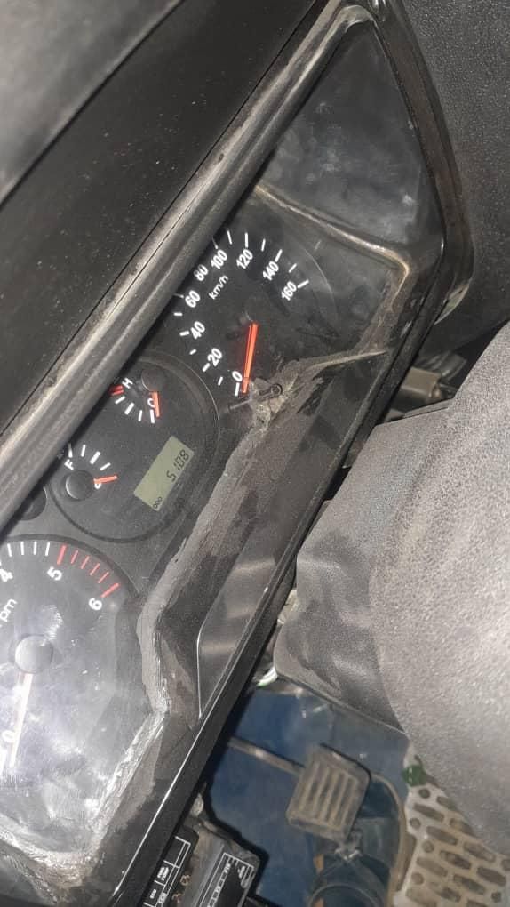 خودرو نیسان، پیکاپ دو کابین آگهی ann_18032741