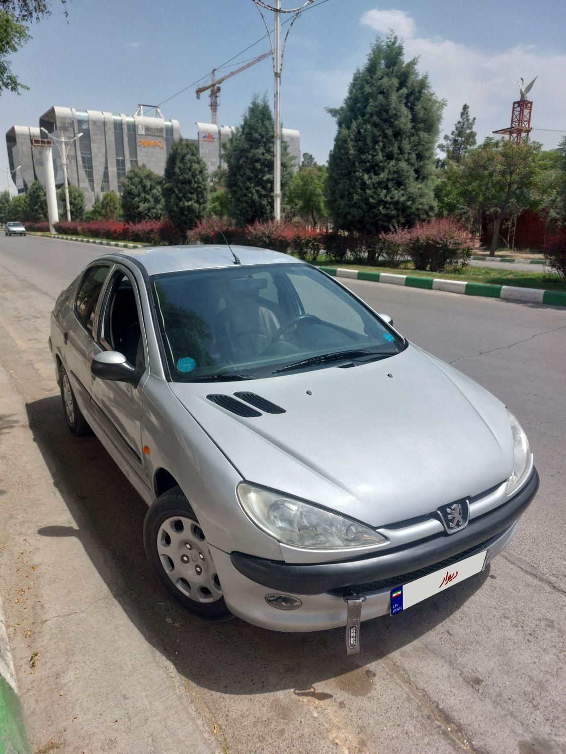 خودرو پژو، 206 آگهی ann_18032742