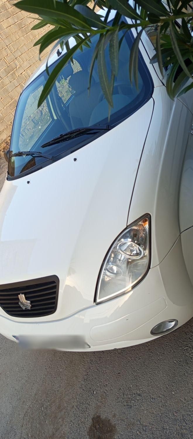 تیبا 2 EX - 1401