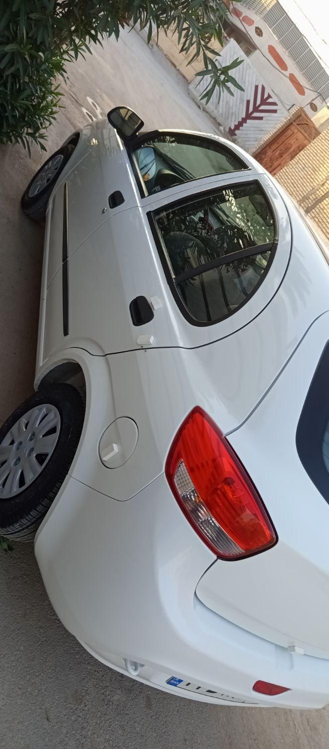 تیبا 2 EX - 1401