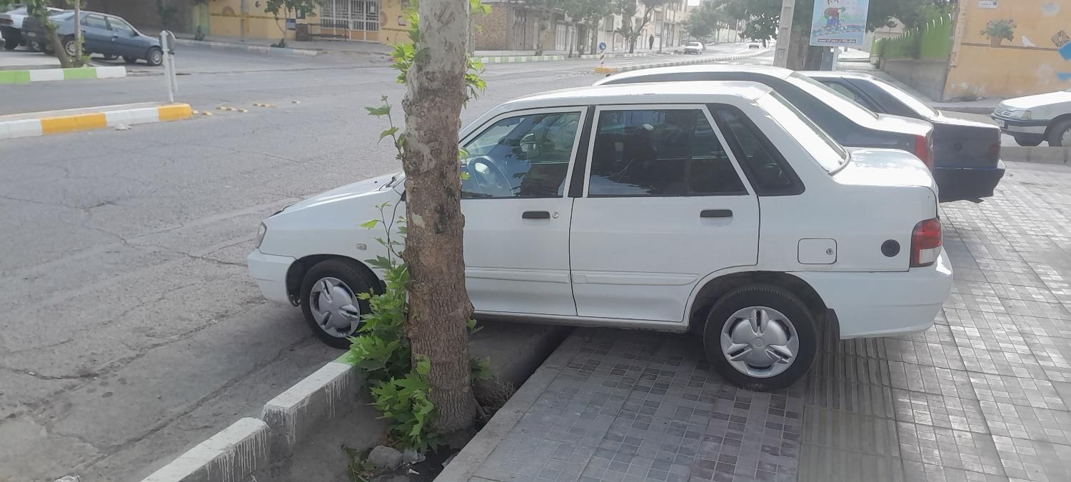 خودرو پراید، 132 آگهی ann_18032759