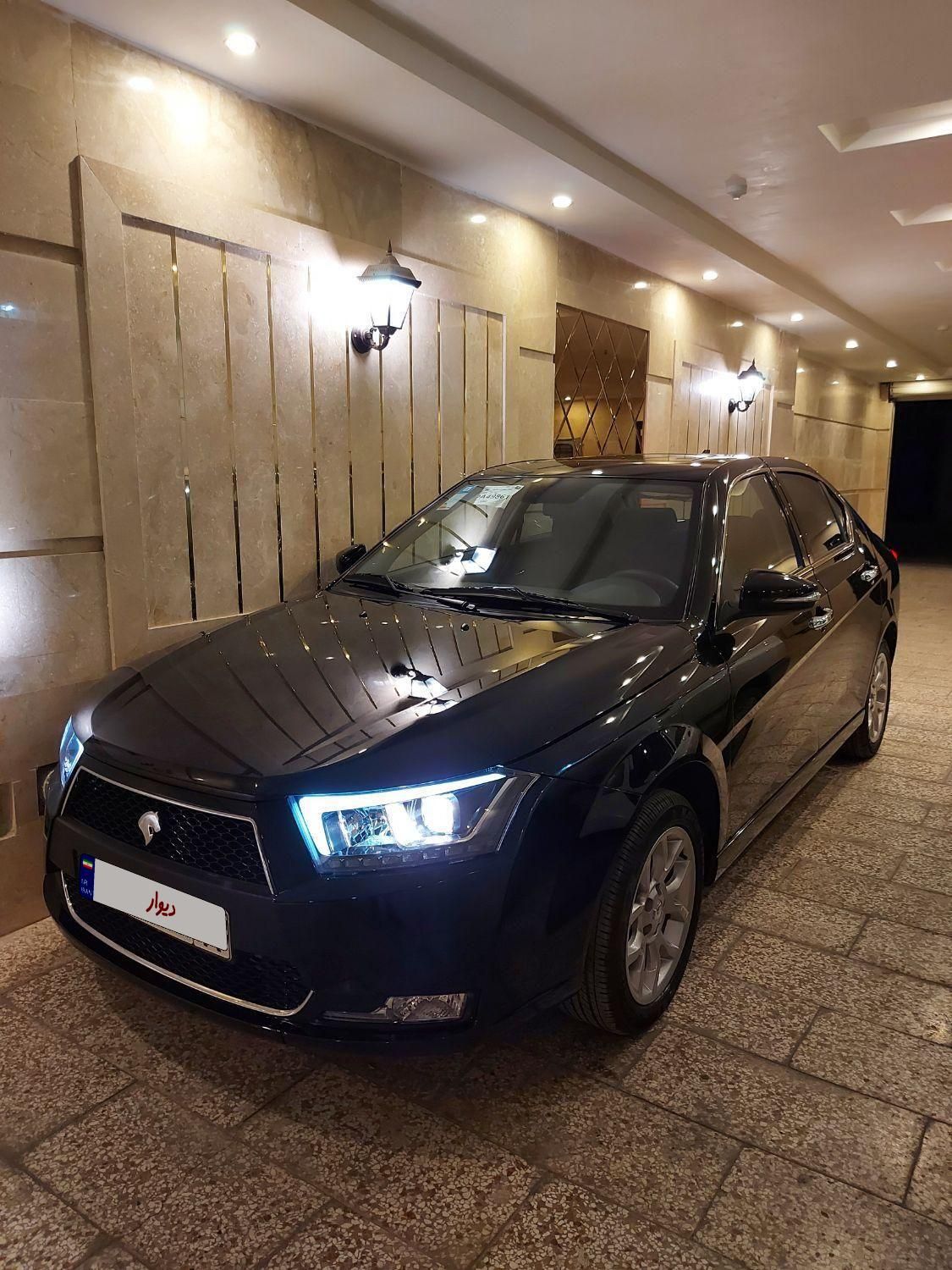خودرو دنا، پلاس آگهی ann_18032762