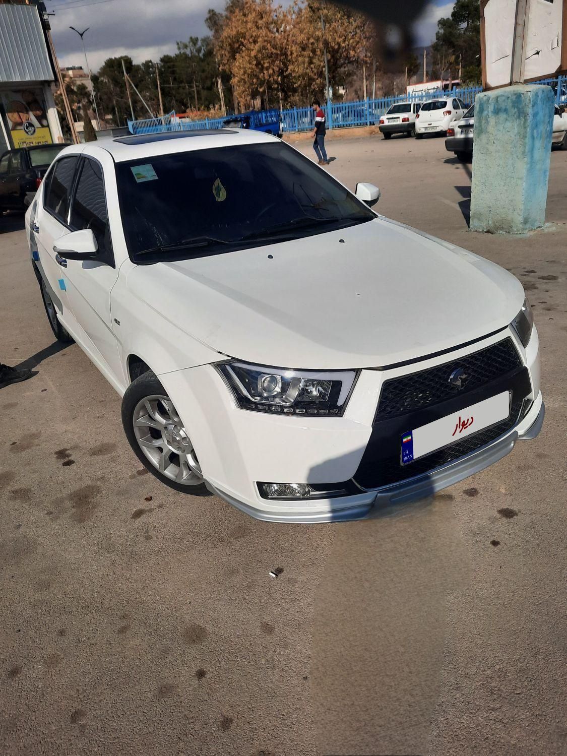 خودرو دنا، پلاس آگهی ann_18032768