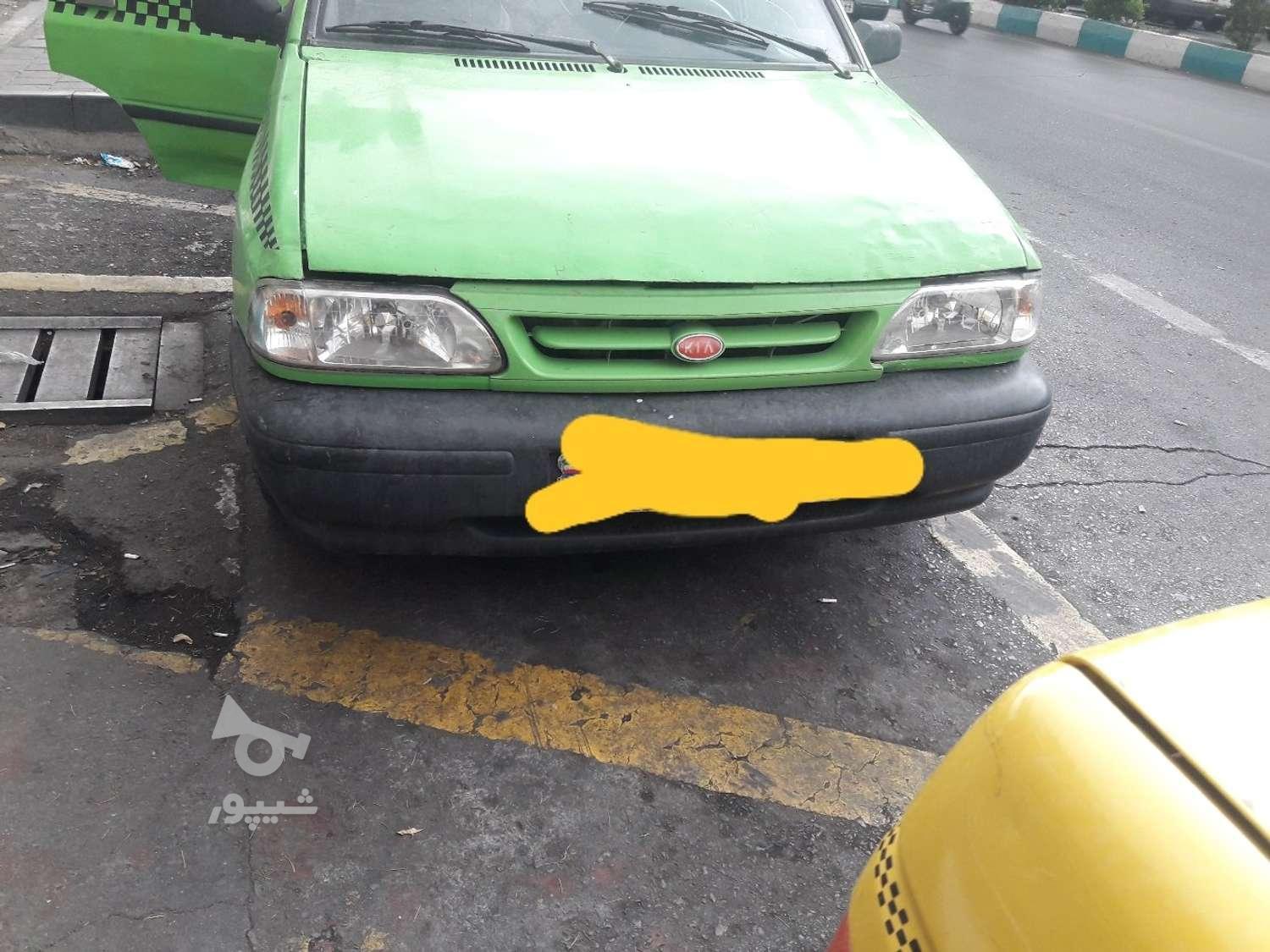 خودرو پراید، صبا آگهی ann_18032773