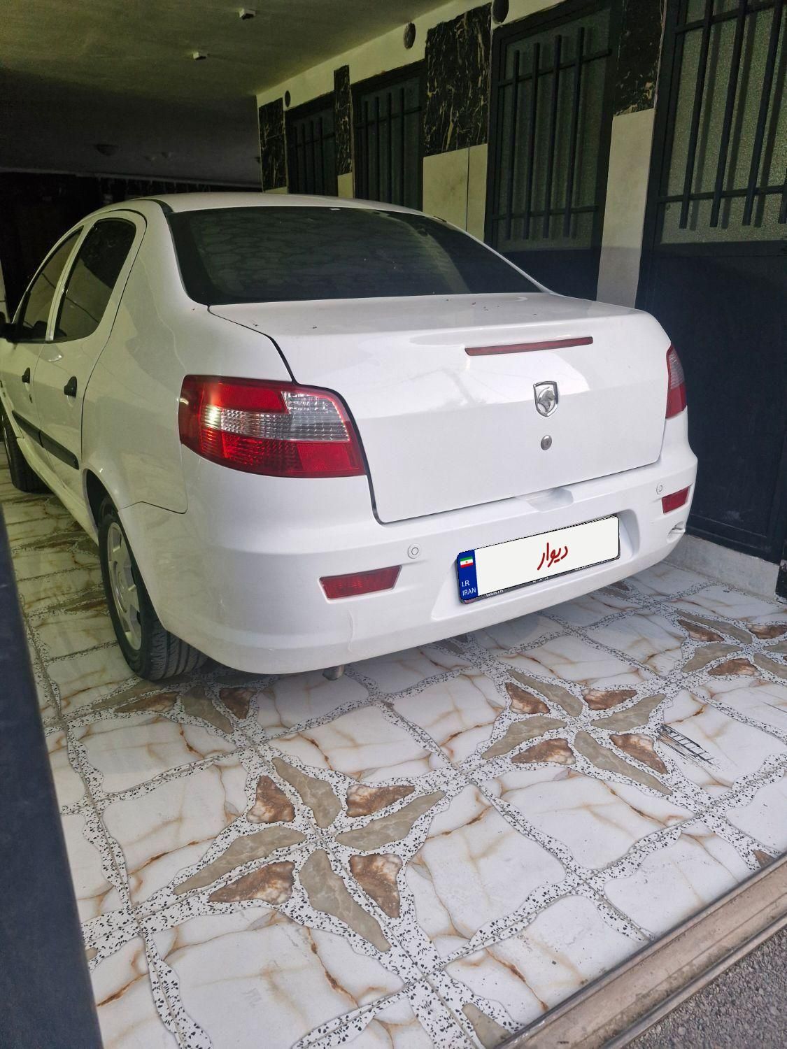 رانا LX - - 1396