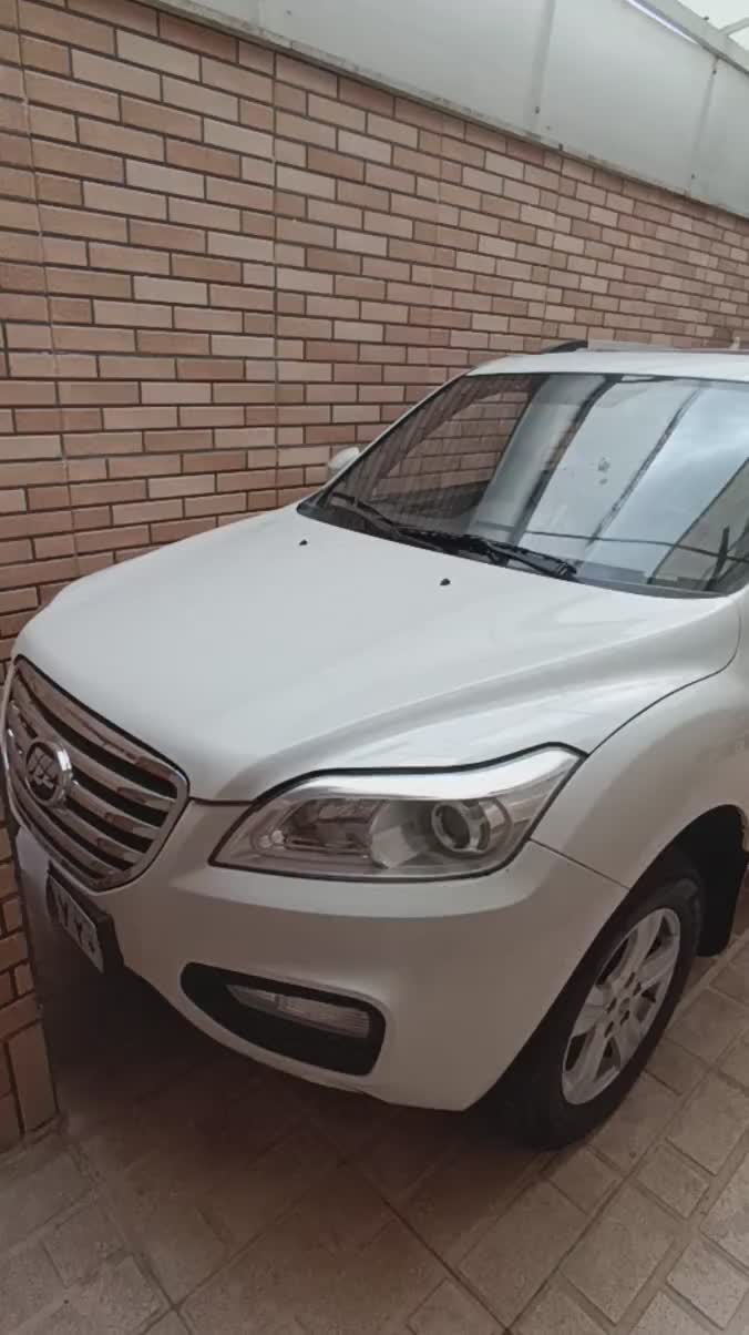 خودرو لیفان، X60 آگهی ann_18032814