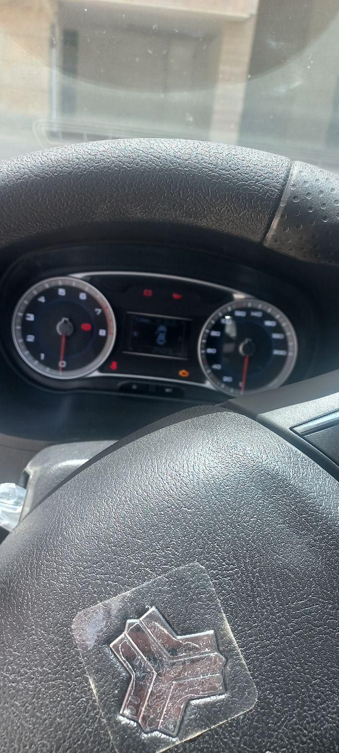 ساینا S دنده ای بنزینی - 1403