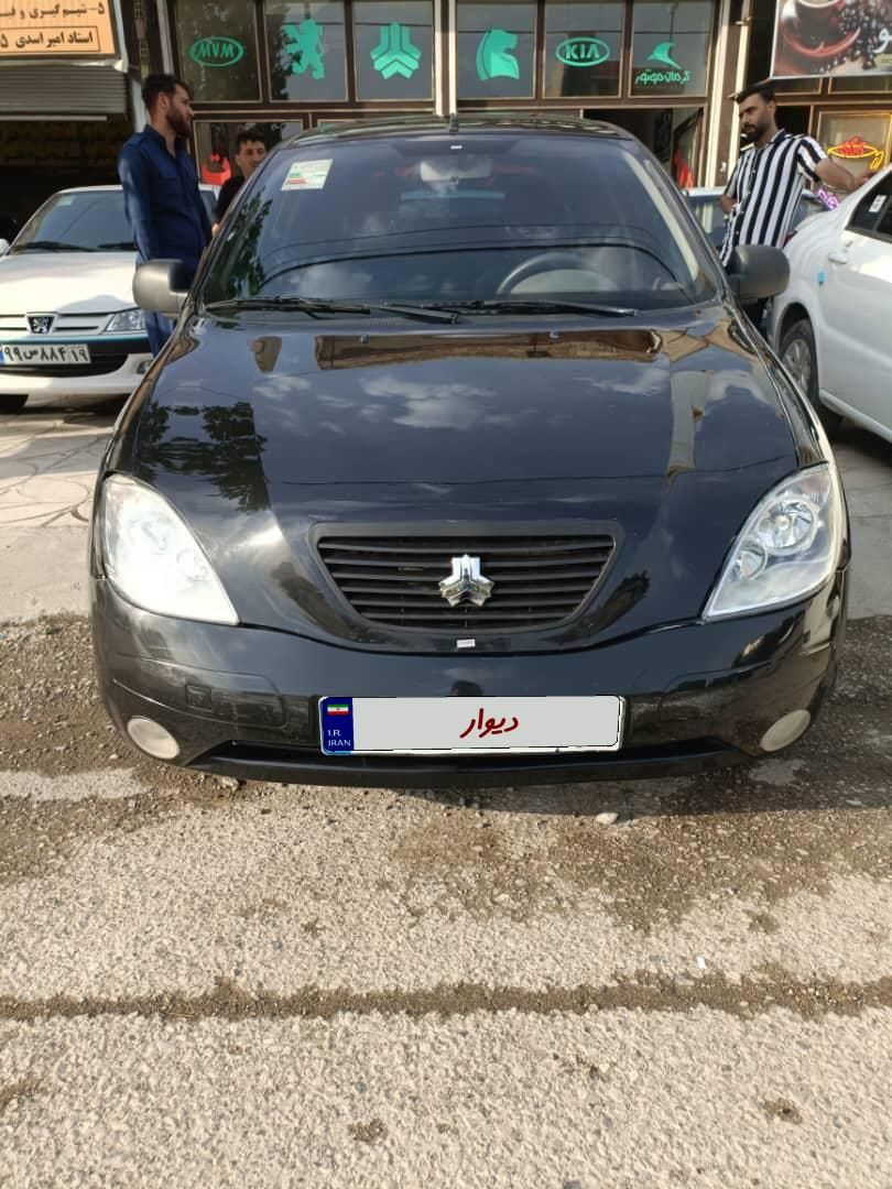 خودرو تیبا، 2 آگهی ann_18032838