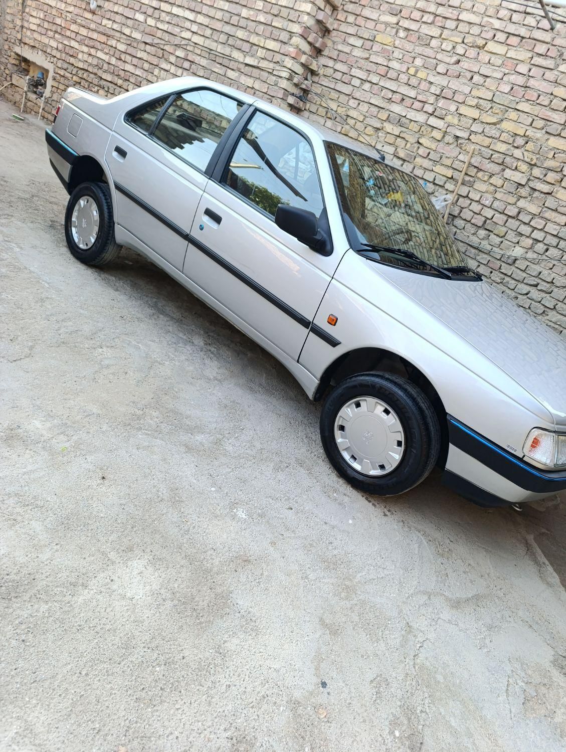 خودرو پژو، 405 آگهی ann_18032851