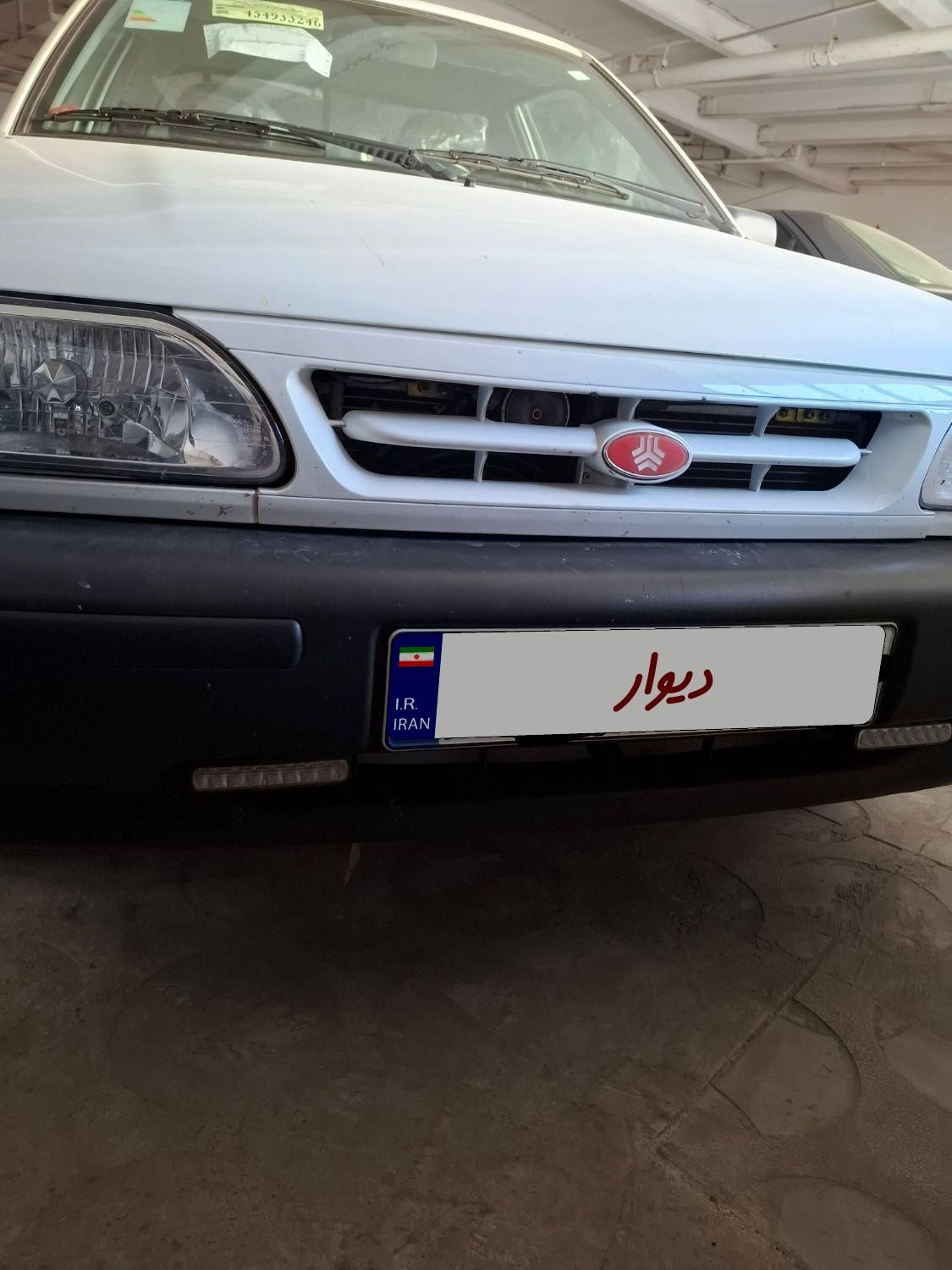 پراید 151 SE - 1403