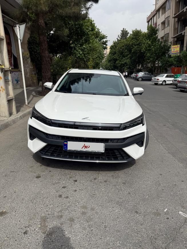 خودرو کی ام سی، J7 آگهی ann_18032865