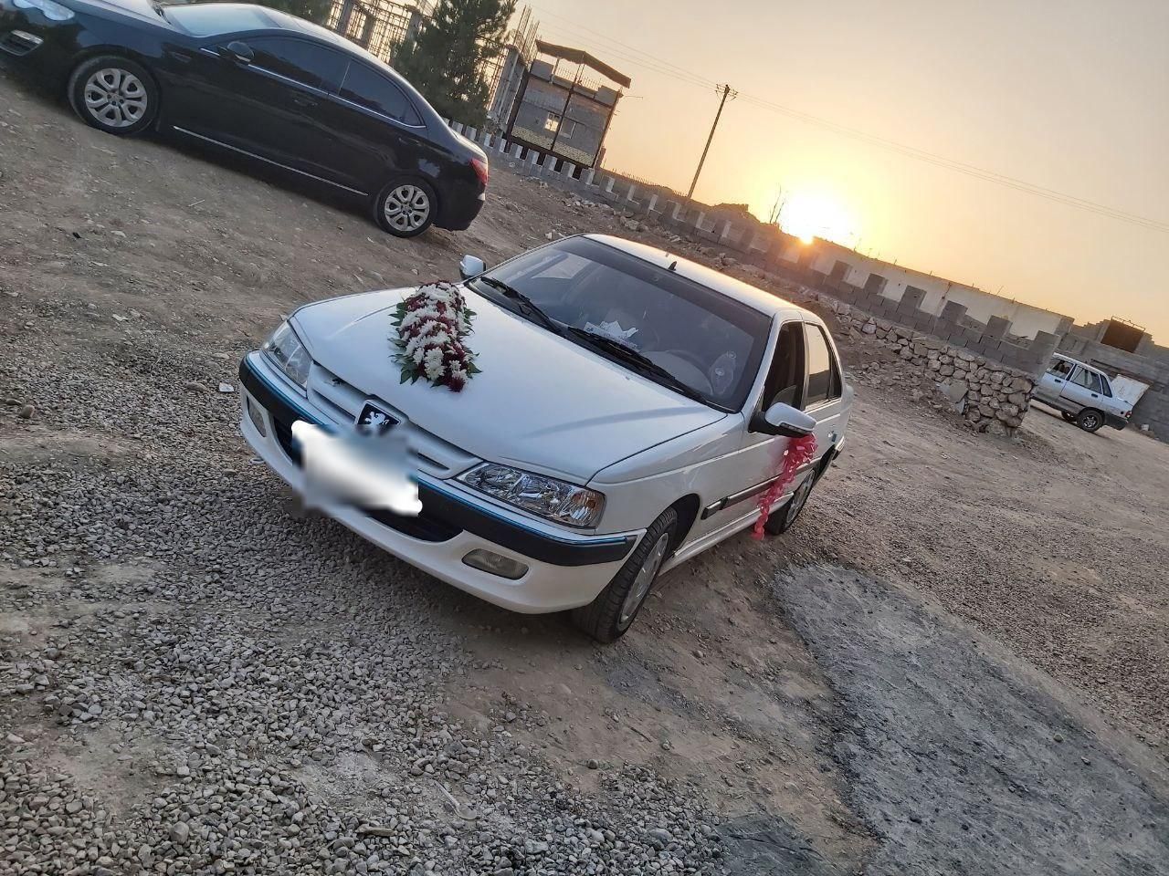 خودرو پژو، پارس آگهی ann_18032869