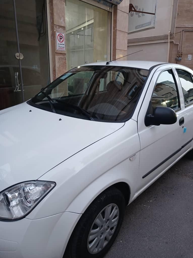 تیبا 2 EX - 1400