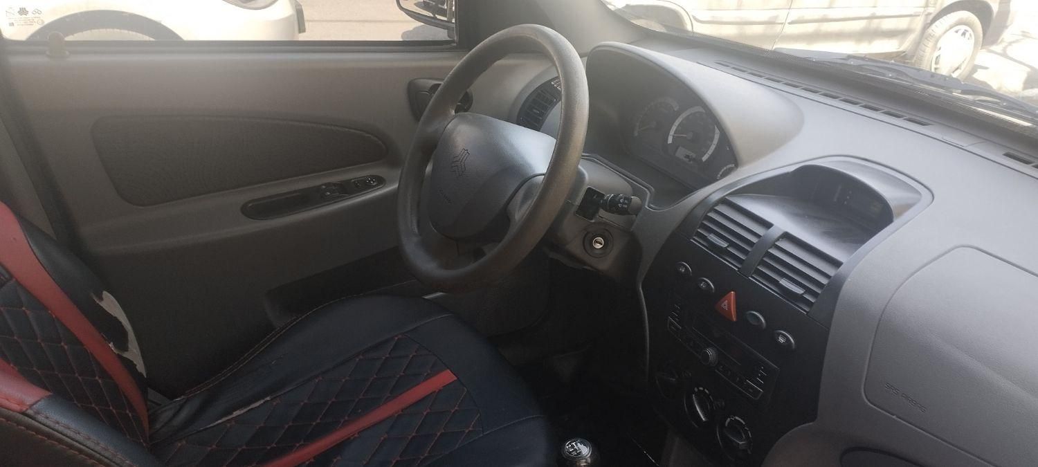 تیبا 2 EX - 1399