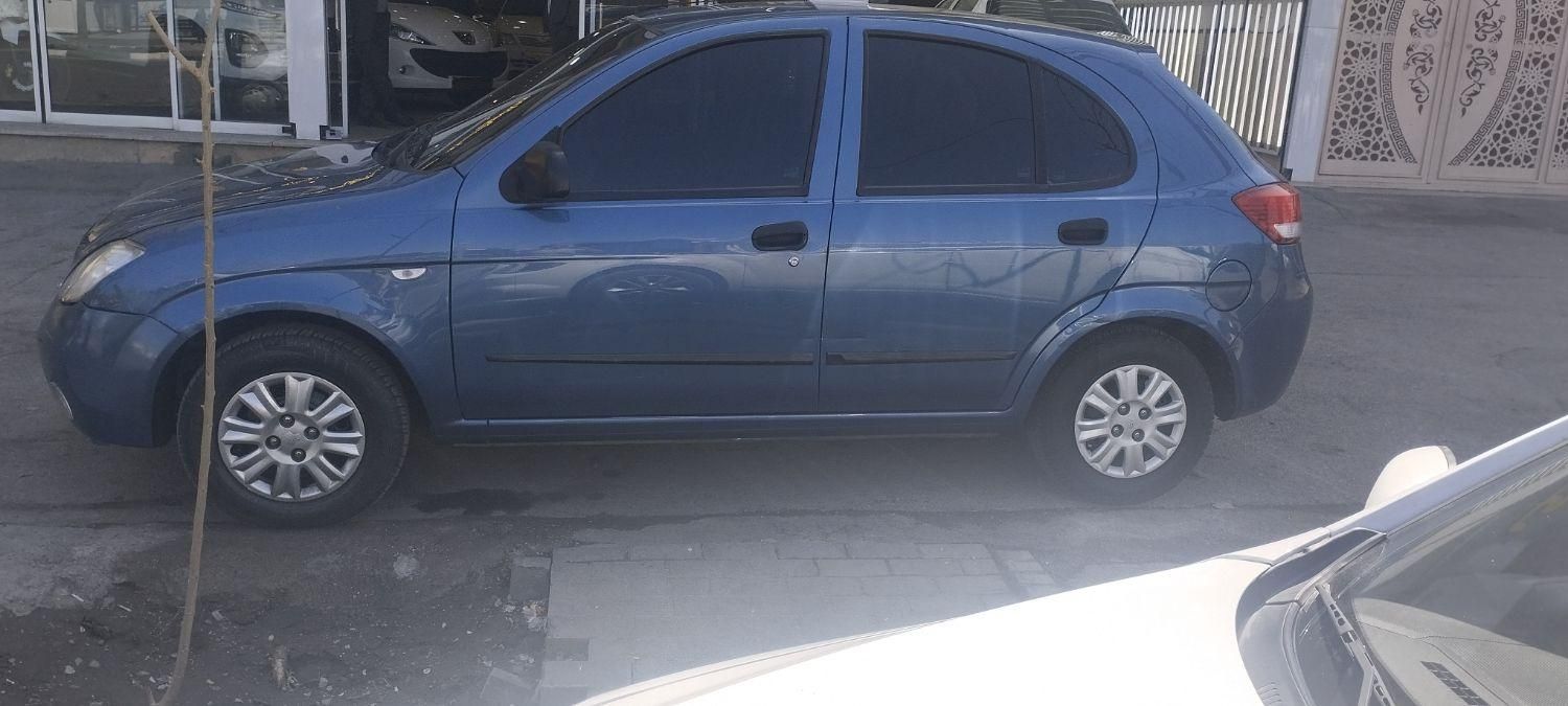 خودرو تیبا، 2 آگهی ann_18032888