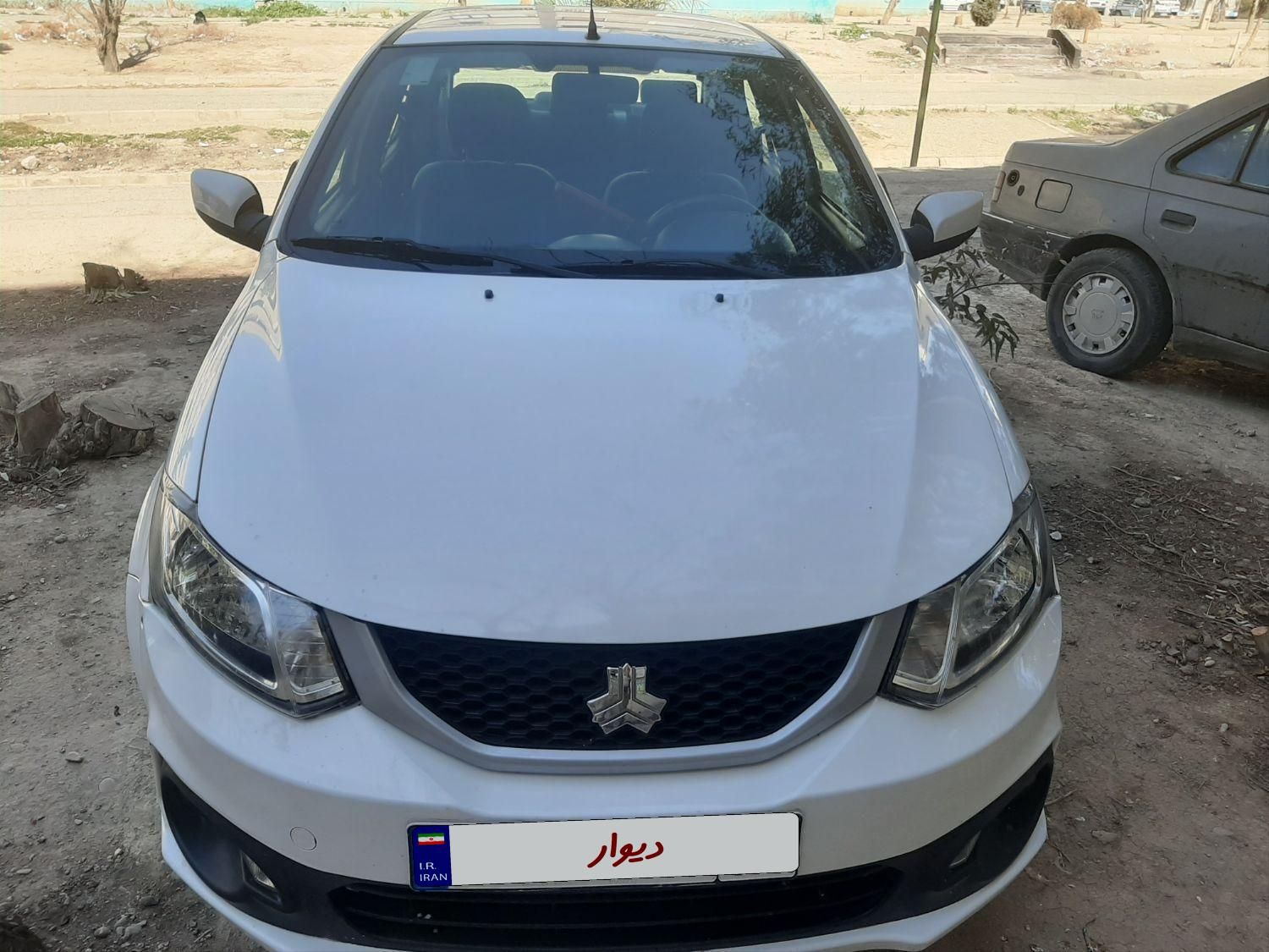 خودرو ساینا، S آگهی ann_18032893