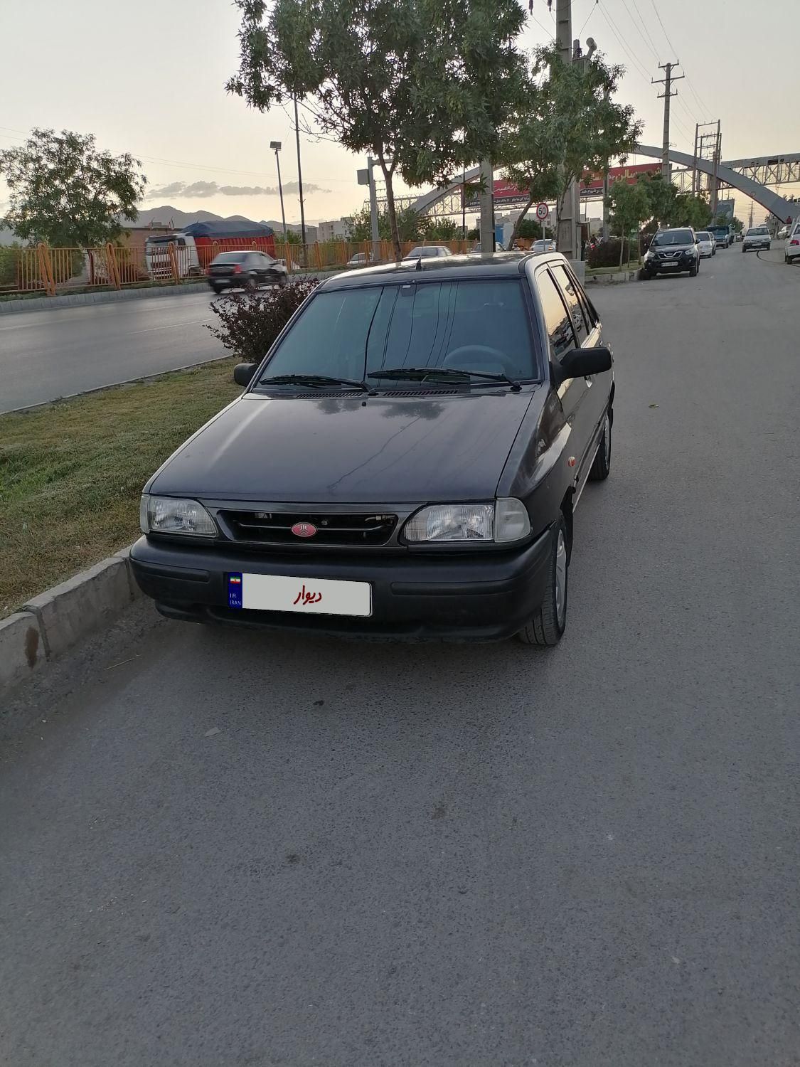 خودرو پراید، صبا آگهی ann_18032907