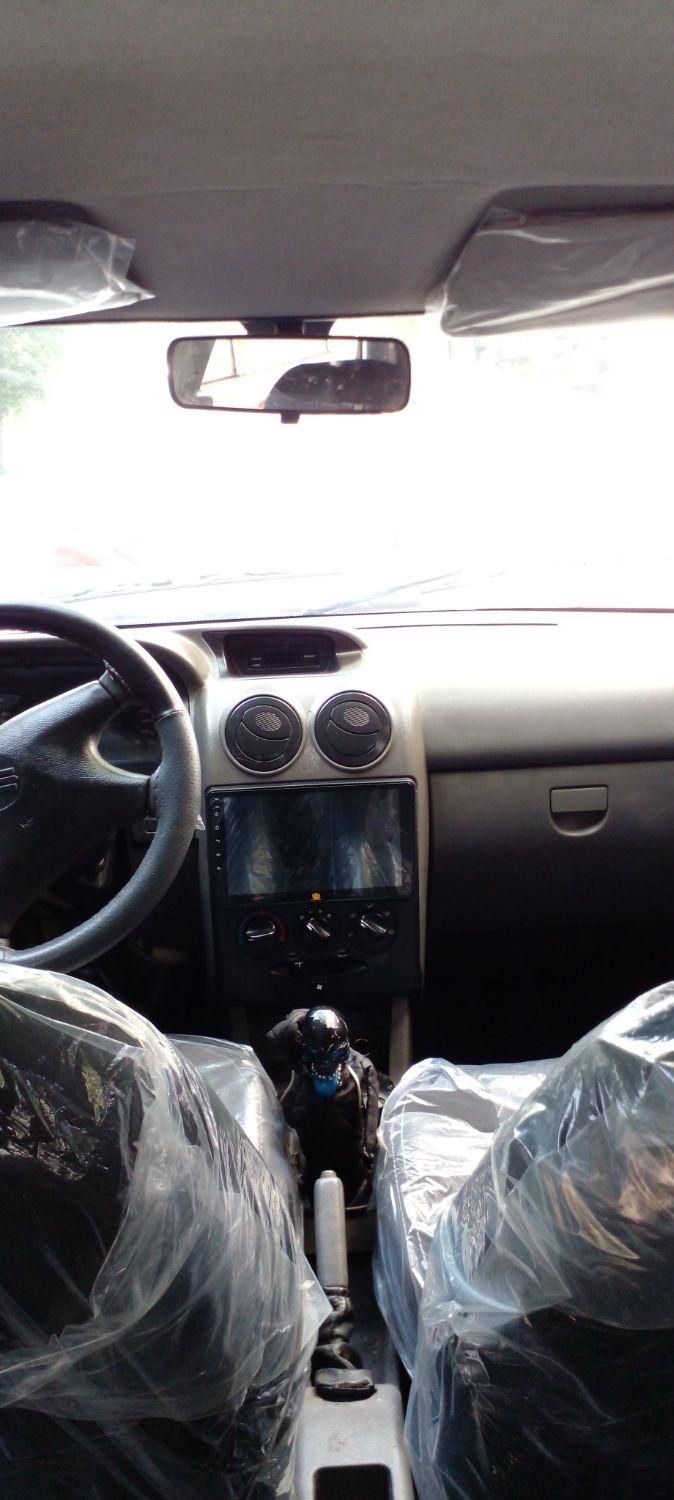 پراید 132 SL - 1390