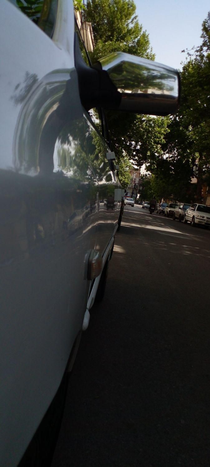 پراید 132 SL - 1390