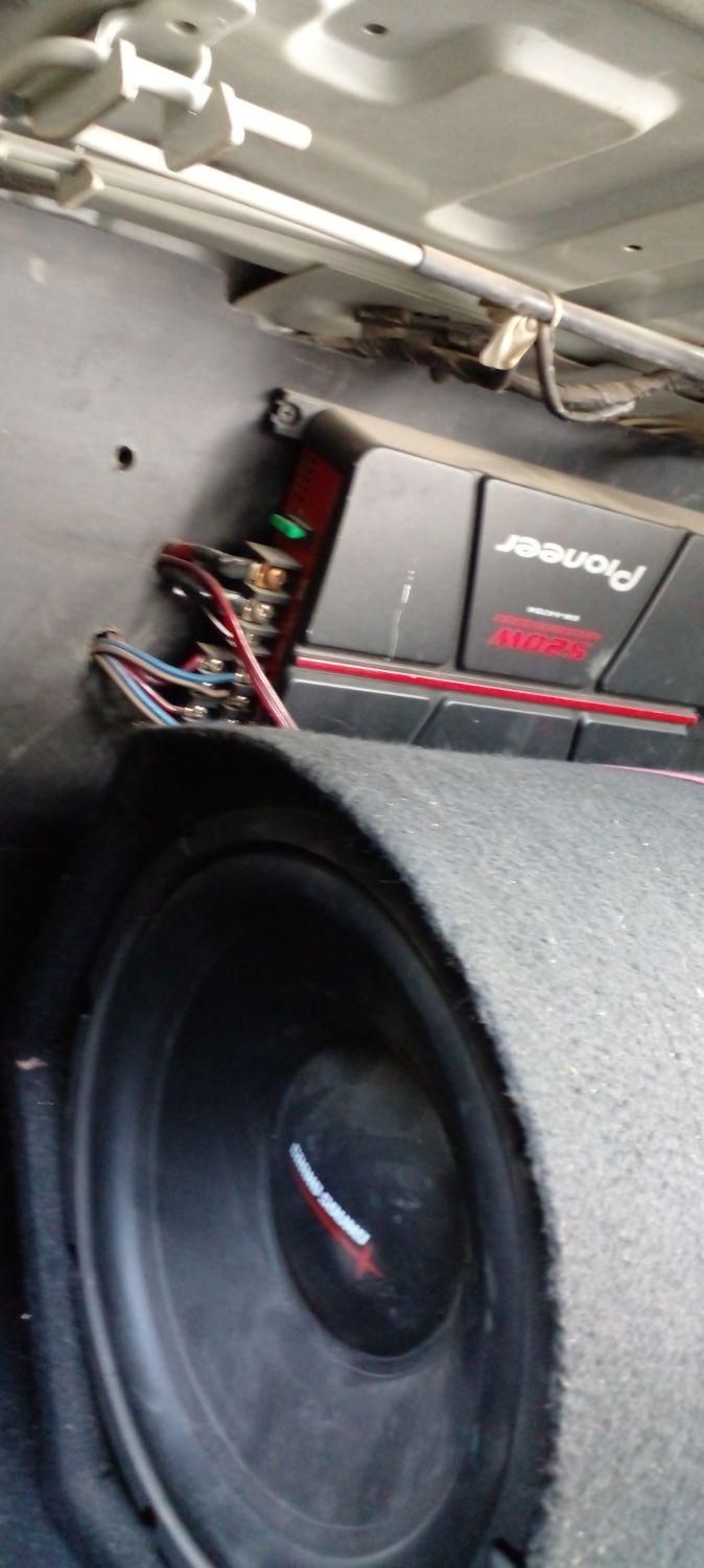 پراید 132 SL - 1390