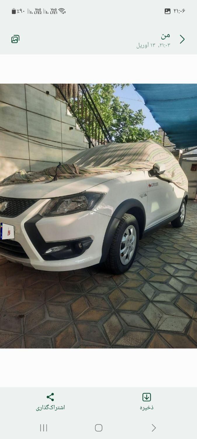 خودرو کوییک، S آگهی ann_18032955