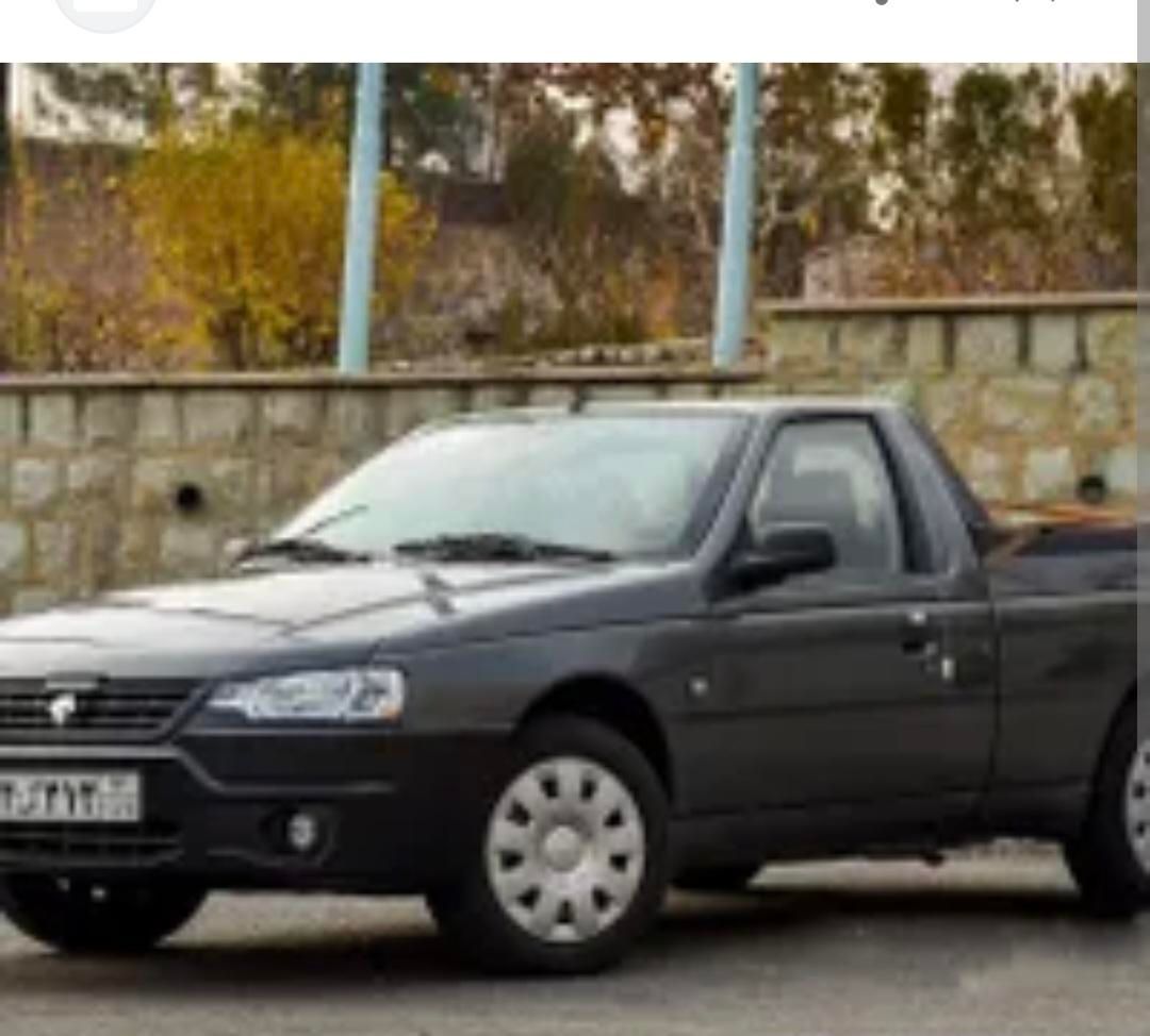 خودرو آریسان، 2 آگهی ann_18032965