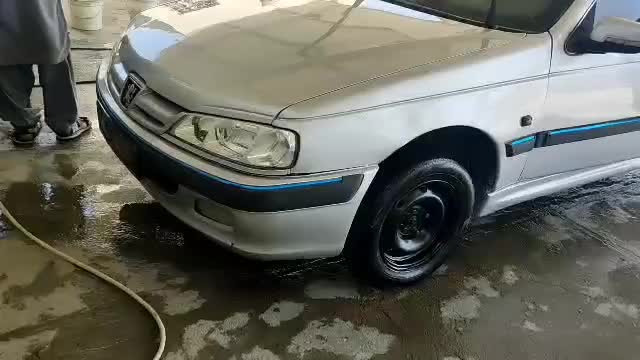 خودرو پژو، پارس آگهی ann_18032973