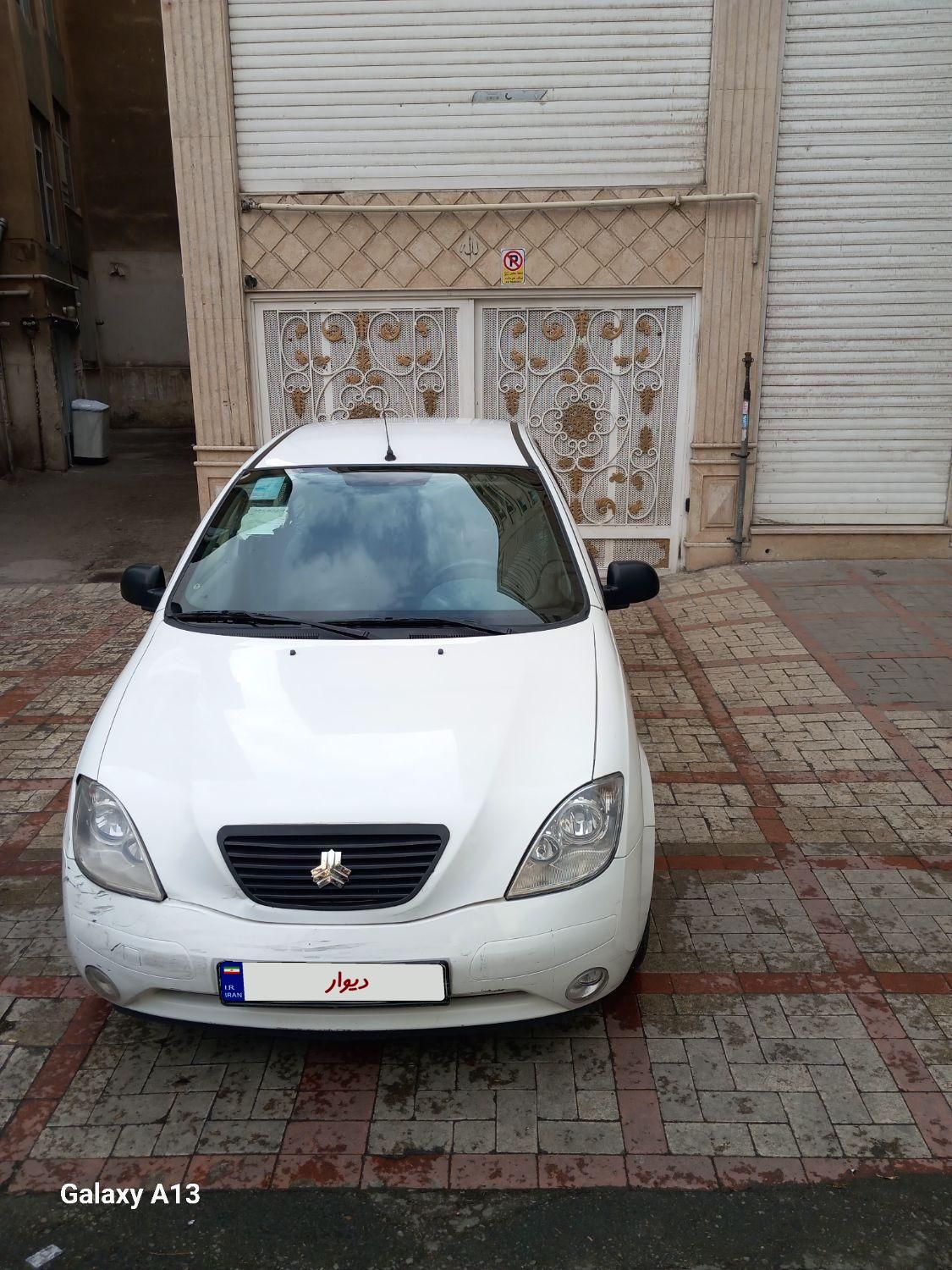 خودرو تیبا، صندوق دار آگهی ann_18032976