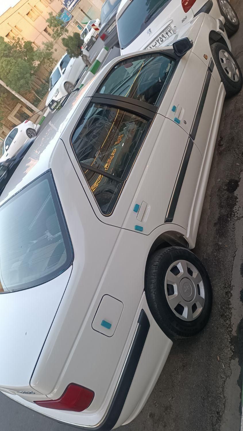 خودرو پژو، پارس آگهی ann_18032977