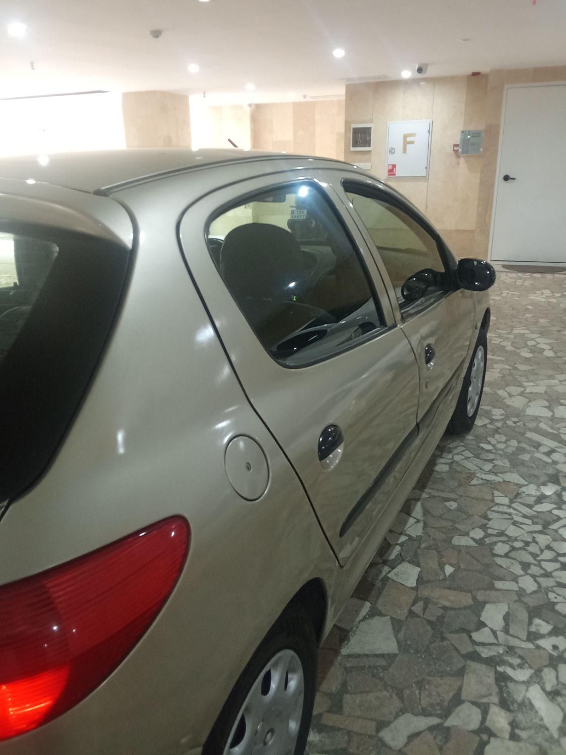 خودرو پژو، 206 آگهی ann_18033015